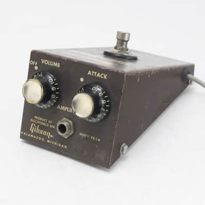 MAESTRO FZ-1A Fuzz Tone [11711] (04/10) image 4