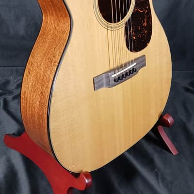 Martin 0018 Acoustic Guitar with Hardshell Case Serial #: 2800400 image 2