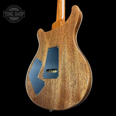 PRS Modern Eagle V 10 Top Charcoal w/case image 10