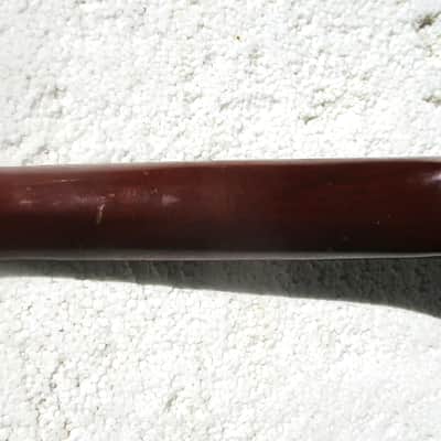Gibson Tenor Ukulele, 1939, Serial # EG-2833, Restored, "Player", HSC image 13