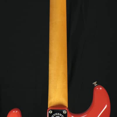 FENDER MEXICO Jimi Hendrix Monterey Stratocaster [MX17906893] (05/07) image 13