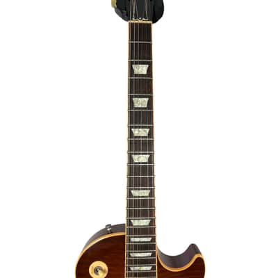 Gibson Les Paul Standard 2004 - Honey Burst image 6