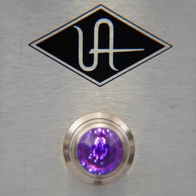 Universal Audio 6176 Analog Channel Strip #58842 image 14