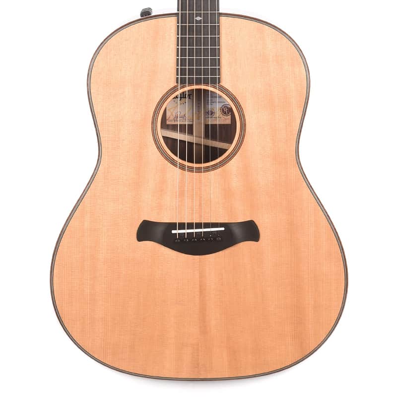 Taylor Builder's Edition 717e with V-Class Bracing image 2