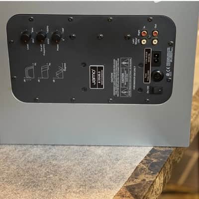 Jamo A3SUB.3 Jamo A3SUB.3 Subwoofer image 4