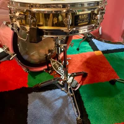 Tama Granstar - Cherry rose image 3