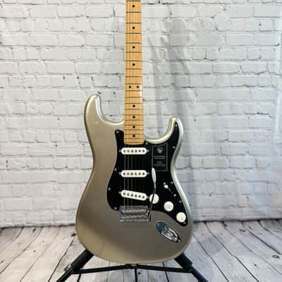Fender 75th Anniversary Stratocaster Diamond Anniversary 2021 image 1