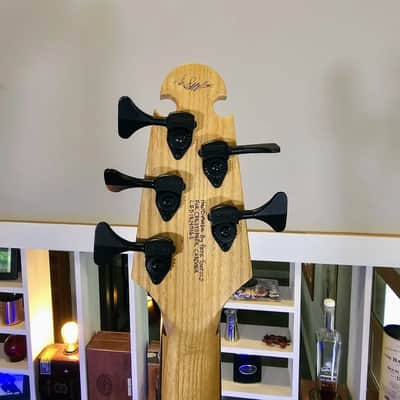 Skjold Whaleback 5 damian erskine 2014 quilted maple image 6