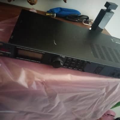 DBX DriveRack 260 made in usa image 1