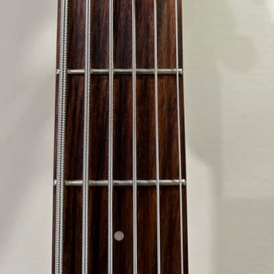 Tobias Pre Gibson 6 string 1990’s - Natural image 14