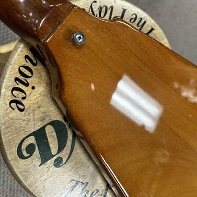1974 Gibson Flying V Mahogany w/ Original Case image 18