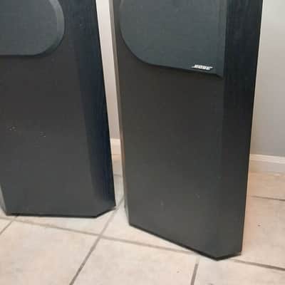 Bose 401 Direct Reflecting Speaker System Set- Local Pickup Only image 3