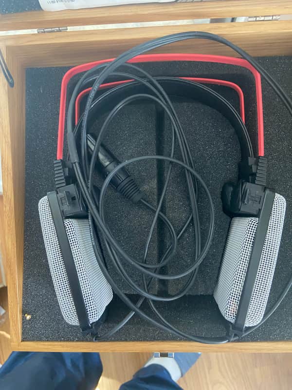 AKG K-1000 2008 - N/a image 1