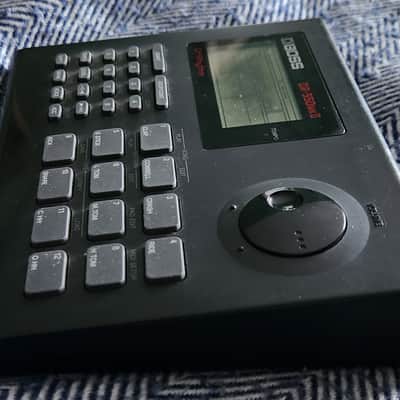 Boss DR550 MKII Drum Machine 1990s Japan image 3