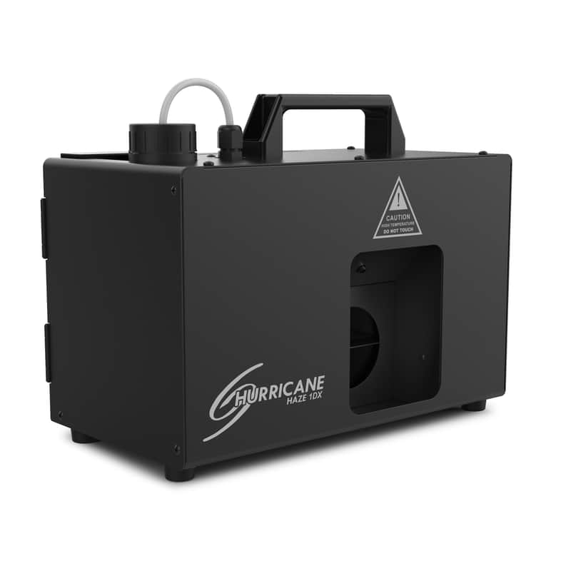 Chauvet Hurricane Haze 1DX Compact Lightweight Hazer image 1