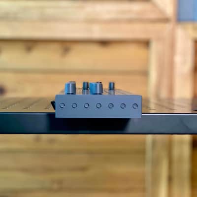 Yamaha Seqtrak Mobile Music Ideastation - Grey / Black image 8