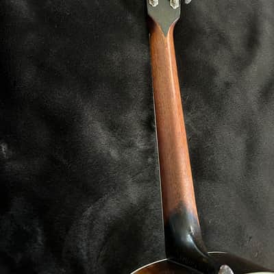 Gibson Nick Lucas Special 1937 - Sunburst image 9