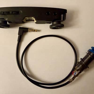 Schertler Bundle AG6 + S-MIC-M image 4