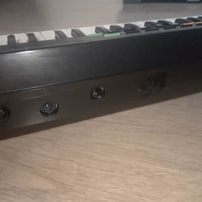 Amstrad Fidelity CKX100 1980s black image 8