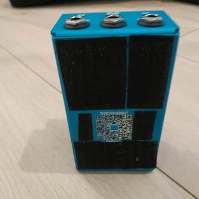 Jackson Audio New Wave 2023 - Present - Blue image 6