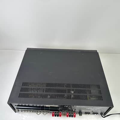 Vintage Harman Kardon 730 Twin Powered Stereo Receiver image 9
