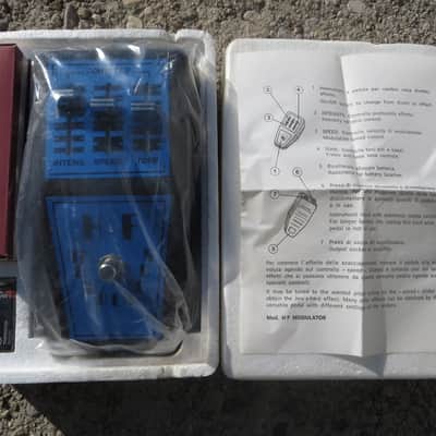 Vintage JEN HF Modulator 60's/70's *Time Capsule* image 4
