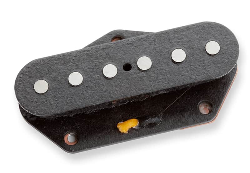 Seymour Duncan Five-Two™ Classic Tele Bridge Pickup image 1