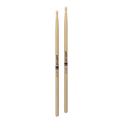Pro Mark Signature Elvin Jones image 3