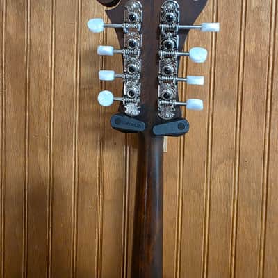 Eastman MD315 F-Style Mandolin image 6