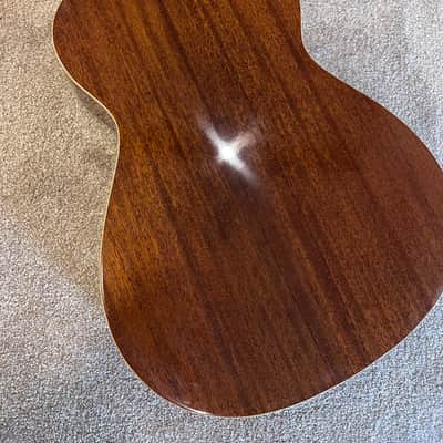 Regal RD-30M Round Neck Resonator image 2