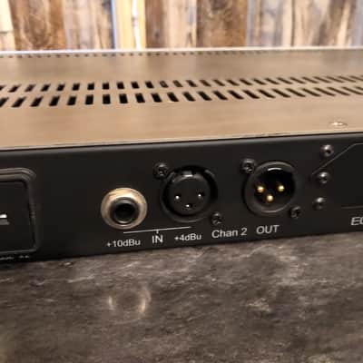 Tonelux Equalux - Proportional Q Dual Parametric Equalizer image 7