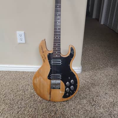 Peavey T-60 image 1