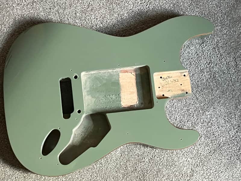 G&L Legacy