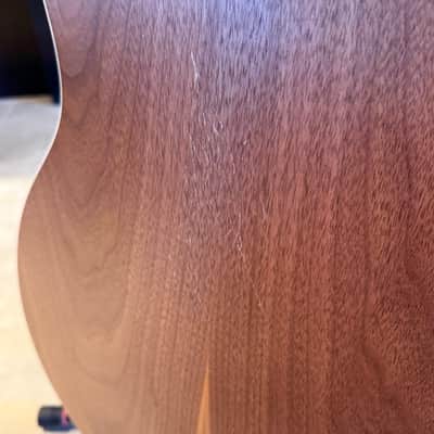 Taylor 214ce Walnut 2024 - Present - Natural image 7