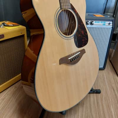 Immagine Yamaha FS800J - Natural - 3