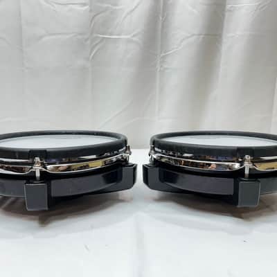 Roland PD-85 BK V Drum 8" Mesh Head Roland PD85 TWO PACK image 5