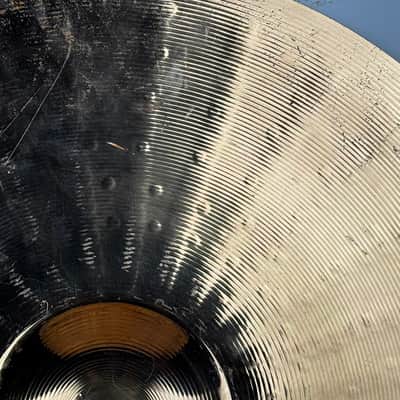 Sabian Pro Sonix 20” Ride Cymbal image 14