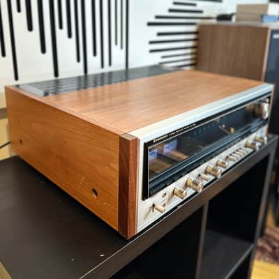 Pioneer SX-1010 Vintage Stereo Receiver image 6