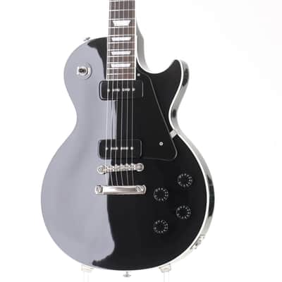 GIBSON USA Les Paul Classic 2018 Ebony [180063503] (05/21) image 6