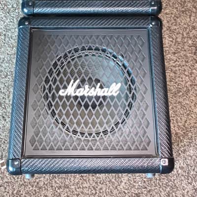 Marshall Megastack - Dave Signature - Limited Edition mini stack guitar amp amplifier image 2
