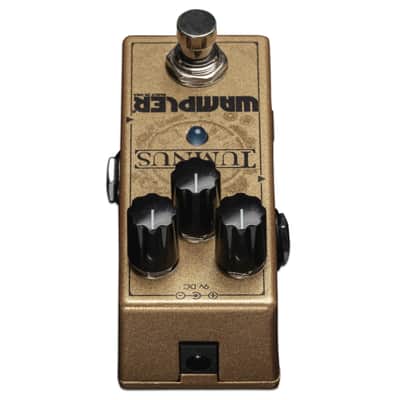 Wampler Tumnus Overdrive Pedal B-STOCK image 6