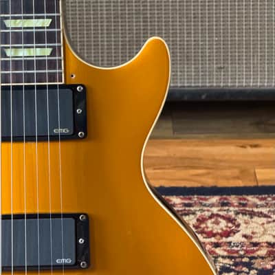 Gibson Les paul Classic 2013 - Cooper Top image 5