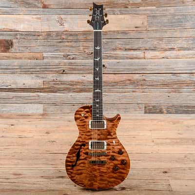 PRS McCarty 594 Singlecut Semi-Hollow Wood Library