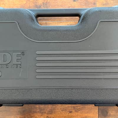 RODE K2 Valve Condenser Microphone – Excellent Condition – Complete image 10