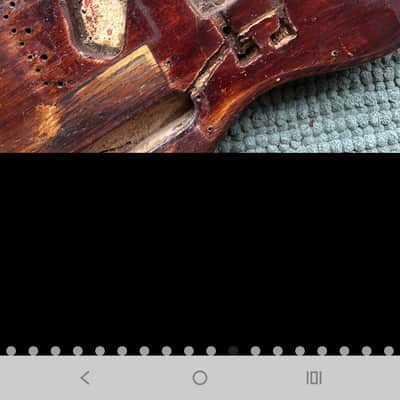 Fender Telecaster 1969 - Blonde (Refinished) image 19