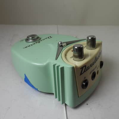 Danelectro Cool Cat Chorus Guitar Effects Pedal Free USA Shipping image 3