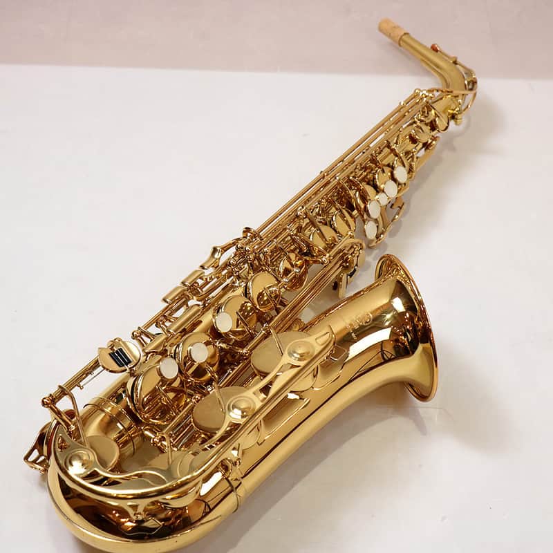 Yamaha YAS-275 Alto Saxophone | Reverb