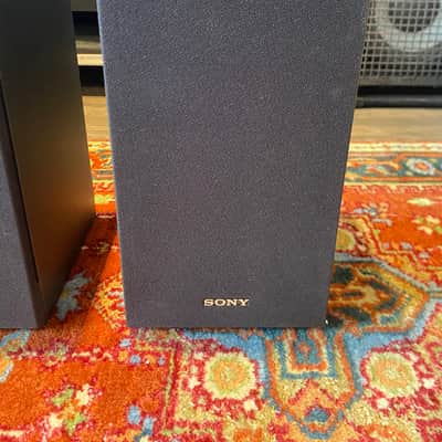 Sony SS-CS5 image 6