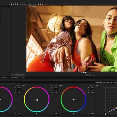 Magix VEGAS Pro 23 (Download) image 2