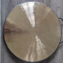 Zildjian 17" Gou Gong with Black Logo 2021 - Present - Traditional
